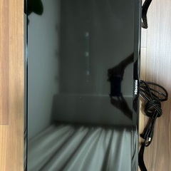 2019年製液晶テレビ