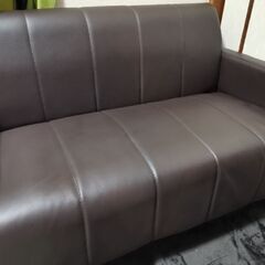 ほとんど未使用 ソファー
