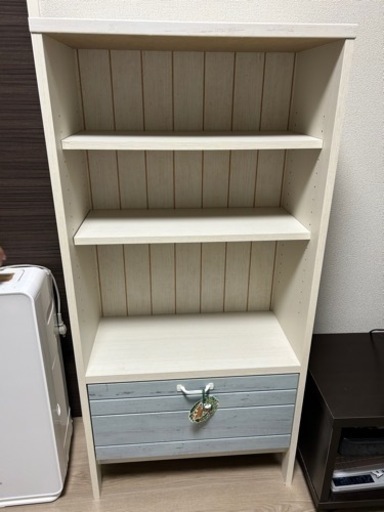 北欧家具　フリーラック