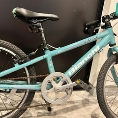 ビアンキ イーグル 20 Bianchi EAGLE キッズ自転車 子供用