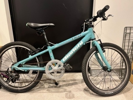 ビアンキ　イーグル　20 Bianchi EAGLE  キッズ自転車　子供用