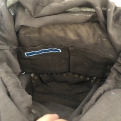 カゴバックの画像