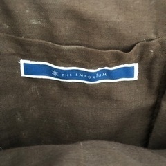 カゴバックの画像