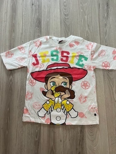 トイストーリー服