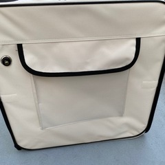 ペット　酸素室　ユニコム　オキシホテルスクエア　Sサイズの画像