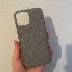 BONAVENTURA iPhoneケース