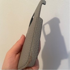 BONAVENTURA iPhoneケースの画像