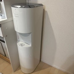 フレシャスウォーターサーバー