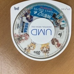 psp ソフト  モンハン　キングダム　初音ミクの画像