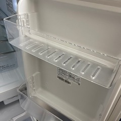 冷蔵庫 Hiseneの画像