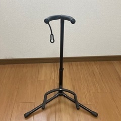 ギター、ベース　スタンド　エレキ、アコースティックなど