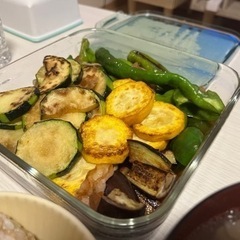 【無農薬】ししとうの画像