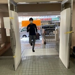 一緒に働いてくださる方を募集しています！！の画像