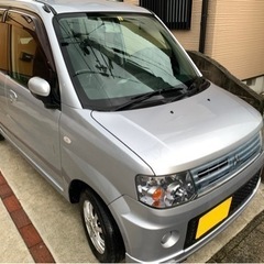 H21年式　三菱トッポ　走行51,000キロ　車検令和６年9月迄