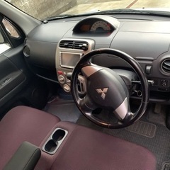 H21年式　三菱トッポ　走行51,000キロ　車検令和６年9月迄の画像