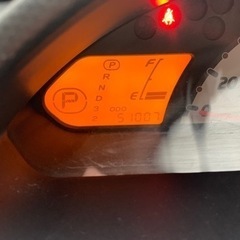 H21年式　三菱トッポ　走行51,000キロ　車検令和６年9月迄の画像