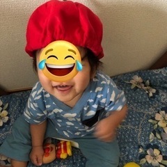 ベビー帽子
