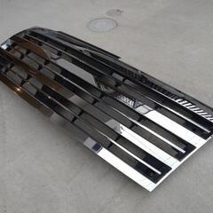 E51　エルグランド　ライダーグリルの画像