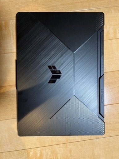 ノートパソコン ASUS TUF Gaming A15 (Ryzen7/ 16G,512G/ GeForce RTX3050 Laptop)