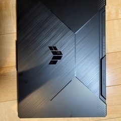 ASUS TUF Gaming A15 (Ryzen7/ 16G,512G/ GeForce RTX3050 Laptop)