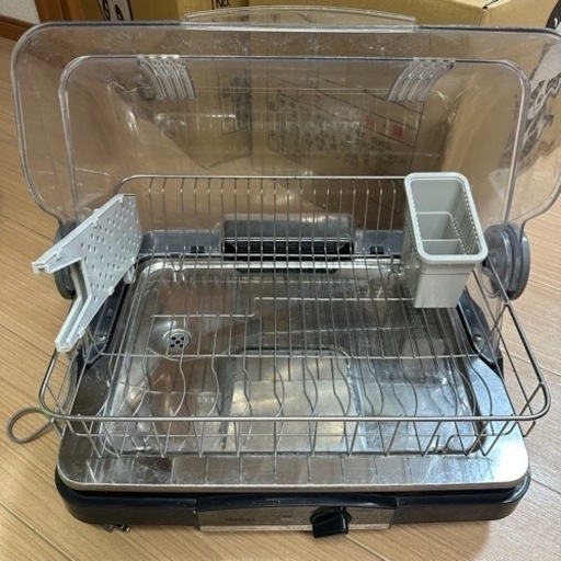TOSHIBA 東芝 食器乾燥機 ★中古
