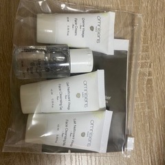 オムニサンス　omnisens スキンケア　ミニセット