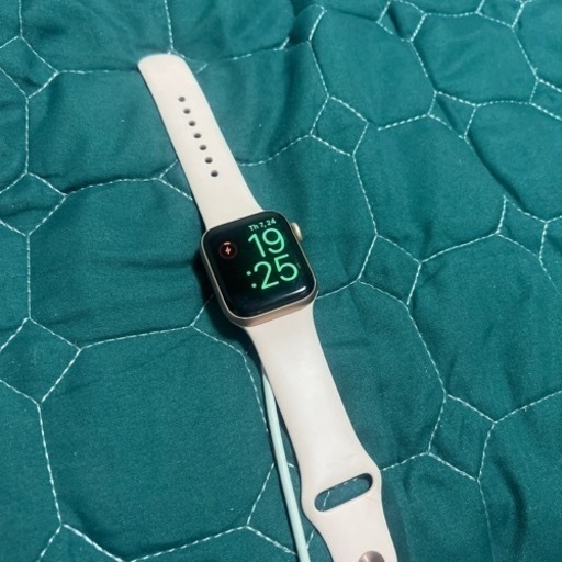 アップルウォッチ4 40mm
