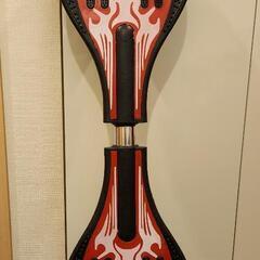 エスボード　スケボー