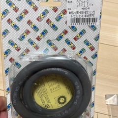 バイク用品　3点で100円の画像