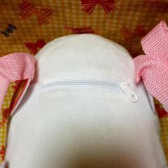 ★ぷいぷいモルカー★リュックの画像