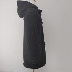 UNIQLO ダッフルコートの画像