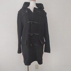 UNIQLO ダッフルコート