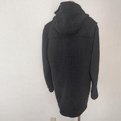 UNIQLO ダッフルコートの画像