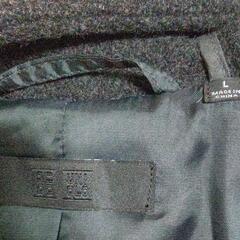 UNIQLO ダッフルコートの画像