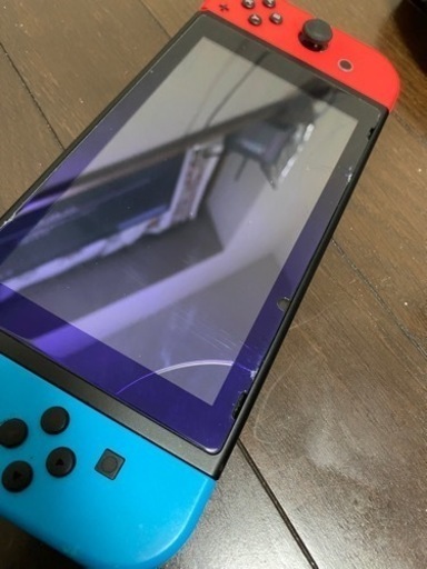 任天堂Switch