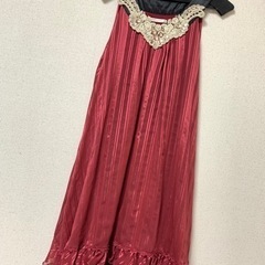パーティドレス・ワンピース／アクシーズファムの画像