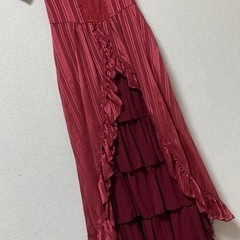 パーティドレス・ワンピース／アクシーズファムの画像