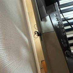 カシオ デジタルピアノ プリヴィア PX-100の画像