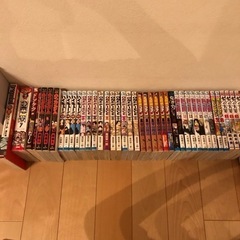 マンガ詰め合わせ。35冊