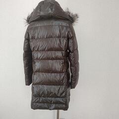 【決定しました】UNIQLO プレミアムダウンコートの画像