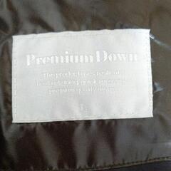 【決定しました】UNIQLO プレミアムダウンコートの画像