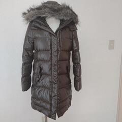 【決定しました】UNIQLO プレミアムダウンコート