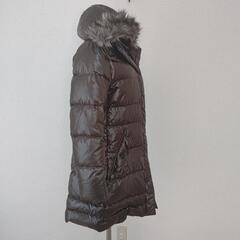 【決定しました】UNIQLO プレミアムダウンコートの画像