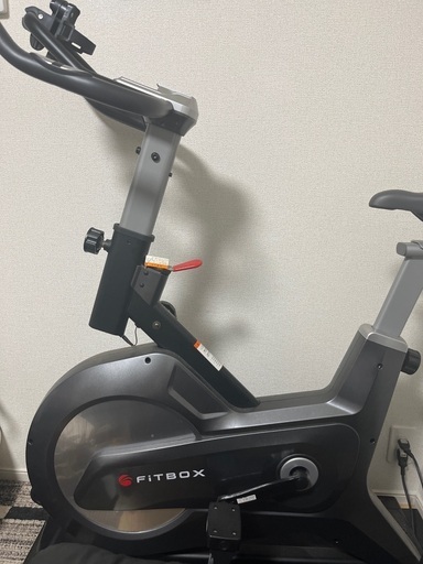 エアロバイク　FiT BOX フィットネス