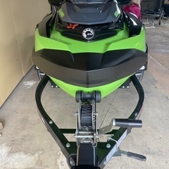 RXT300RS 室内保管艇　船体のみ　メンテナンスバッチリ　　...