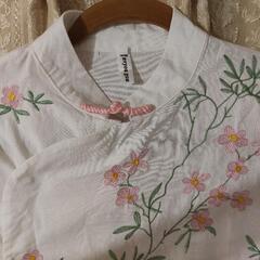 ノーブランド　シャツの画像