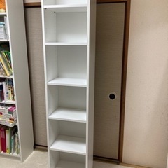 イケア　IKEA 本棚　ビリー