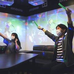 トモダチを探しています!