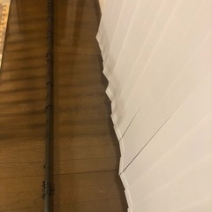 カーテン用ポール