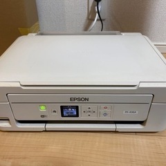 EPSON プリンター